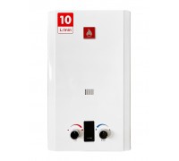 Газовая колонка АТЕМ Житомир ВПГ-20М