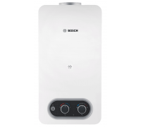 Газовая ﻿колонка BOSCH Therm 4000 T4004 10 л (7736506610)