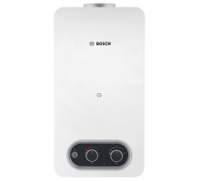Газовая ﻿колонка BOSCH Therm 4000 T4004 10 л (7736506610)