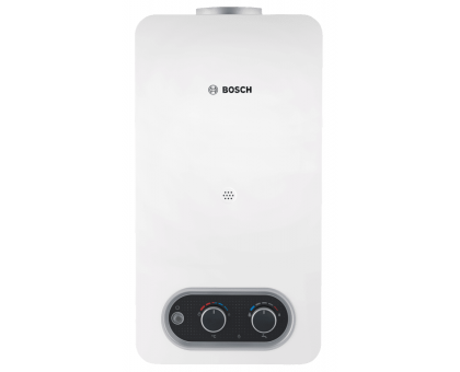 Колонка газовая ﻿BOSCH Therm 4000 T4004 10 л (7736506610)