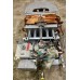 Колонка газовая ﻿BOSCH Therm 4000 T4004 10 л (7736506610)