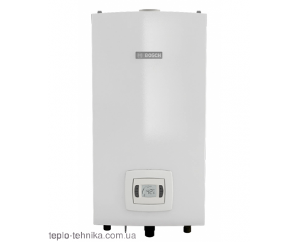 Газовая колонка BOSCH Therm 4000 S WTD 15 AM E23