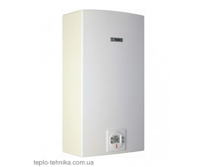 Газовая колонка Bosch Therm 8000 S WTD 27 AME