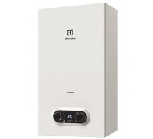 Газовая колонка Electrolux GWH 10 NanoPlus 2.0