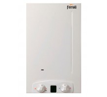 Газовая колонка FERROLI ZEFIRO C 11 D