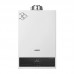 Колонка газовая турбированная KOER 20 кВт KWH.G0312 TURBO WHITE БЕЛАЯ
