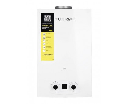 Газовая колонка Thermo Alliance JSD20-10QB 10 л EURO