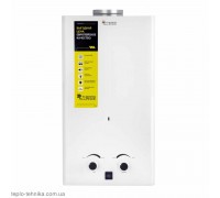 Газовая колонка Thermo Alliance JSD20-10CR 10 л