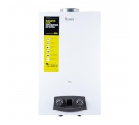 Газовая колонка Thermo Alliance JSD20-10QB 10 л EURO+