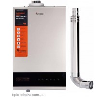 Газовая колонка Thermo Alliance JSG20-10ET18 10 Л GOLD