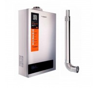 Газовая колонка Thermo Alliance JSG20-10ET18 10 Л SILVER