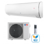 Кондиционер Cooper&Hunter CH-S09FTXD Daytona Inverter
