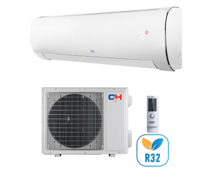 Кондиционер Cooper&Hunter CH-S12FTXD Daytona Inverter