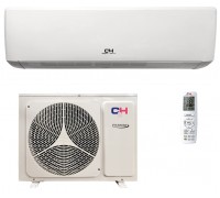 Кондиционер Cooper&Hunter CH-S07FTXF-NG VITAL INVERTER
