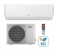 Кондиционер Cooper&Hunter CH-S18FTXQ-NG Veritas Inverter 