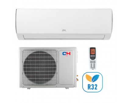 Кондиционер Cooper&Hunter CH-S18FTXQ-NG Veritas Inverter 