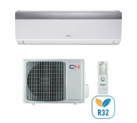 Кондиционер Cooper&Hunter CH-S09FTXTB2S-NG ICY III Inverter