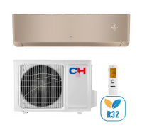 Кондиционер Cooper&Hunter CH-S09FTXAM2S-GD Supreme Inverter