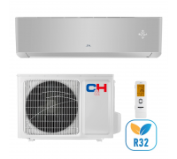 Кондиционер Cooper&Hunter CH-S09FTXAM2S-SC Supreme Inverter
