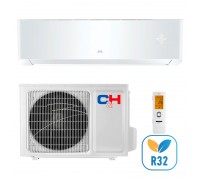 Кондиционер Cooper&Hunter CH-S09FTXAM2S-WP Supreme Inverter
