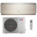 Кондиционер Cooper&Hunter CH-S12FTXHV-B VIP Inverter