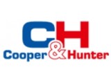 Климатическая техника Cooper&Hunter (Купер Хантер) | цена, купить кондиционер Купер Хантер в Днепре, Киев, Одесса, Харьков, Сумы, Полтава, Житомир, Кривой Рог, Кропивницкий, Херсон, Николаев, Запорожье с доставкой по Украине