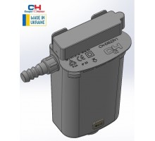Испаритель конденсата кондиционера﻿﻿ Cooper&Hunter CH-DIS23V1-B