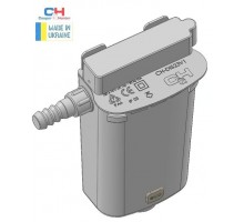Испаритель конденсата кондиционера﻿﻿ Cooper&Hunter CH-DIS23V1-W