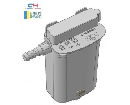 Испаритель конденсата кондиционера﻿﻿ Cooper&Hunter CH-DIS23V1-W
