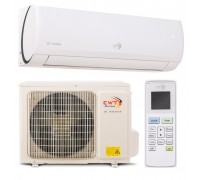 Инверторный ﻿кондиционер EWT S-090 GDI-HRFN1 MUSSON