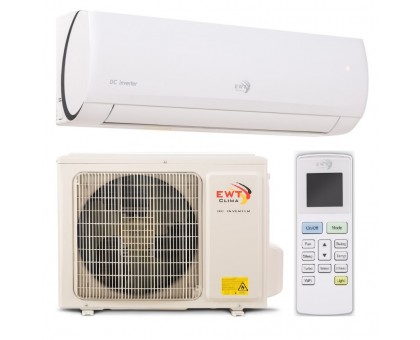 Инверторный ﻿кондиционер EWT S-070 GDI-HRFN1 MUSSON