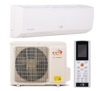 Инверторный ﻿кондиционер EWT S-090 GDP-HRFN1 PASSAT