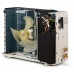 Инверторный ﻿кондиционер EWT S-240 GDP-HRFN1 PASSAT