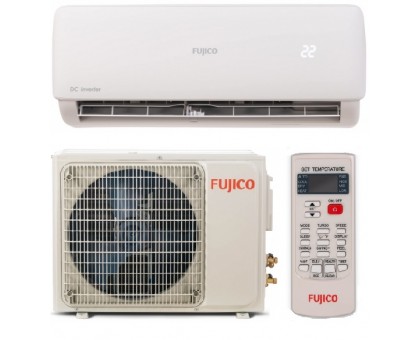 Инверторный кондиционер FUJICO FMA-07HRDN1 Standart
