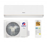 Кондиционер Gree GWH07AAB-K3DNA5A/A4A BORA Inverter