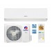 Кондиционер Gree GWH09AAB-K6DNA5A BORA Inverter R-32 Wi-Fi