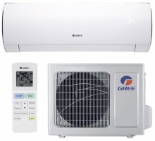 Кондиционер Gree GWH07ACA-K3NNA1A FAIRY