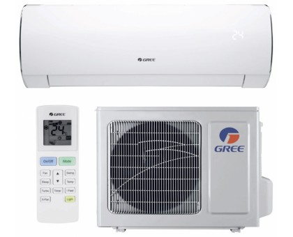 Кондиционер Gree GWH12ACB-K3NNA1A FAIRY