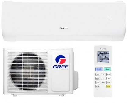 Кондиционер Gree GWH07AFA-K3NNA1A MUSE
