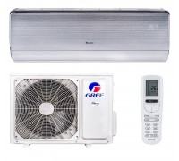 Кондиционер Gree GWH09UB-K3DNA4F U-CROWN