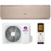Кондиционер Gree GWH12QC-K6DND2D LOMO Inverter Gold
