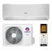 Кондиционер Gree GWH09QB-K6DND2E LOMO Inverter Silver