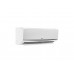 Кондиционер Gree GWH09QB-K6DND2E LOMO Inverter White