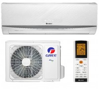 Кондиционер Gree GWH09QB-K6DND2E LOMO Inverter White