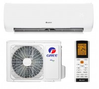 Кондиционер Gree GWH09AFC-K6DNA1A MUSE Inverter