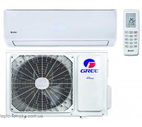 Кондиционер Gree GWH09QB-K3DNB6G SMART