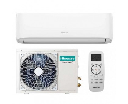 Кондиционер инверторный Hisense Omega CF20YR0A