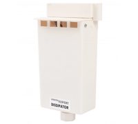 Испаритель конденсата кондиционера﻿﻿ Inverter Expert Dissipator Hisense