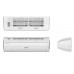Кондиционер Hisense QD25XU0A Silentum Pro