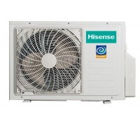 Мульти-сплит система Hisense 4AMW105U4RAA наружный блок
